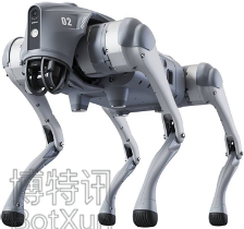 宇树Go2 max - 博特讯BotXun